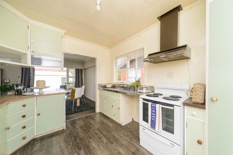 Photo of property in 9 Fagan Street, Bulls, 4818