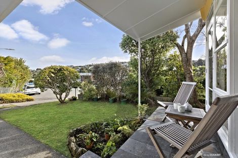 Photo of property in 34 Silverbirch Grove, Churton Park, Wellington, 6037