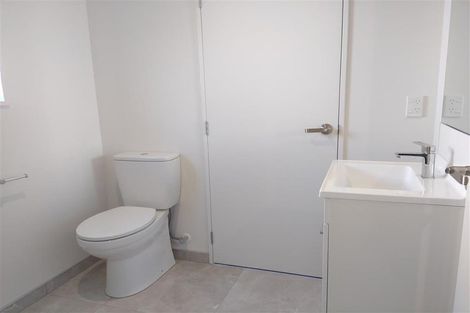 Photo of property in 4 Verlamio Lane, Edgeware, Christchurch, 8013