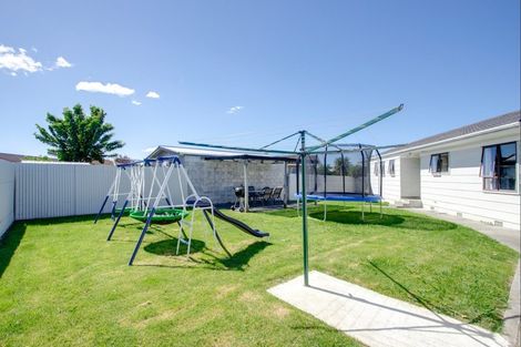 Photo of property in 10 Glamorgan Avenue, Tamatea, Napier, 4112