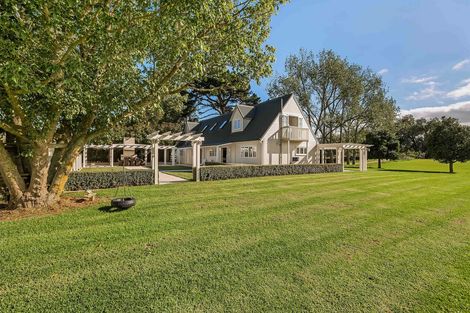 Photo of property in 171 Ramarama Road, Ramarama, Drury, 2579