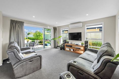 Photo of property in 21 Palladio Avenue, Leeston, 7632