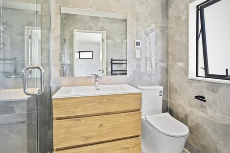 Photo of property in 7 Barley Road, Flat Bush, Auckland, 2019