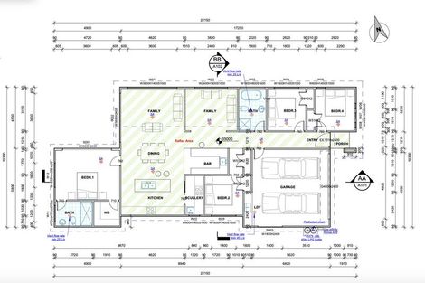 Photo of property in 59 Huanui Drive, Wainui, 0992