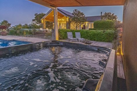 Photo of property in 187 Escott Road, Dairy Flat, Albany, 0794