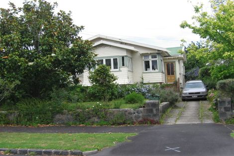 Photo of property in 78 Shackleton Road, Mount Eden, Auckland, 1024
