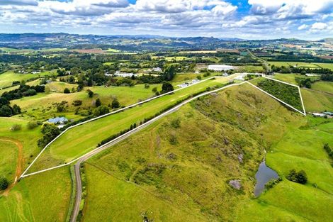 Photo of property in 97 Runciman Road, Pukekohe East, Pukekohe, 2677