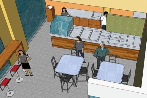 Photo of property in 52 Kitchener Street, Gore, 9710