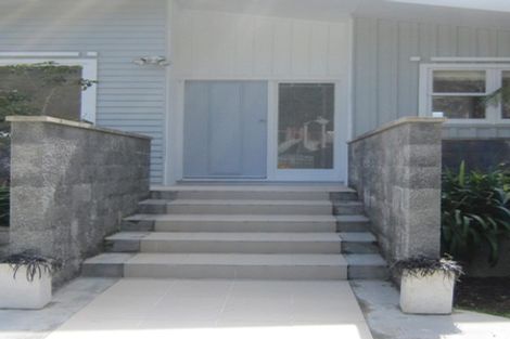 Photo of property in 201 Pembroke Road, Wilton, Wellington, 6012