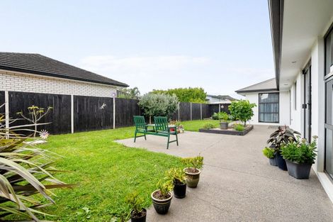 Photo of property in 61 Te Huia Drive, Flagstaff, Hamilton, 3210