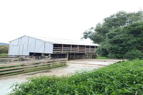 Photo of property in 625 Matawera Road, Panguru, 0492