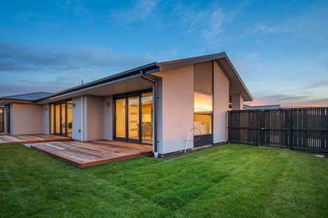 Photo of property in 3 Chandlers Street, Burwood, Christchurch, 8083