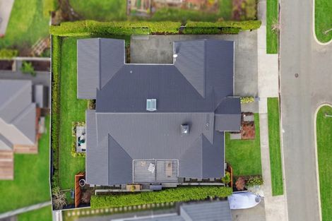 Photo of property in 34 Bayliss Drive, Kaiapoi, 7630