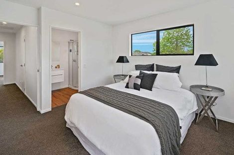 Photo of property in 4/40 Geraldine Street, Edgeware, Christchurch, 8013