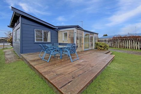 Photo of property in 1 Macaulay Place, Twizel, 7901