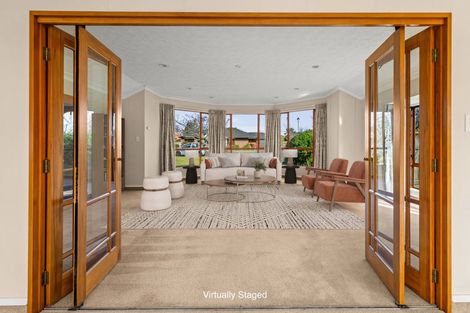 Photo of property in 16 Knightsbridge Place, Taradale, Napier, 4112