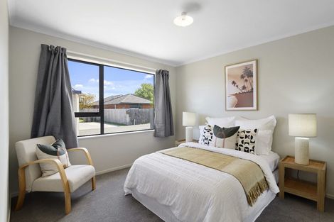 Photo of property in 25a Parnwell Street, Burwood, Christchurch, 8083