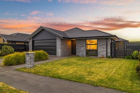 Photo of property in 50 Katrine Drive, Burwood, Christchurch, 8083