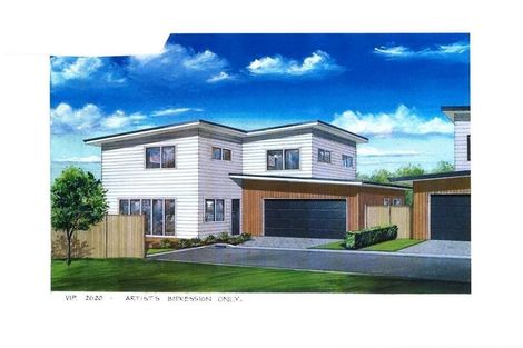 Photo of property in 10 Libby Lane, Howick, Auckland, 2010