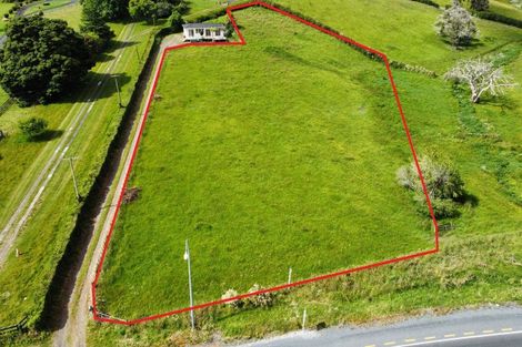 Photo of property in 349 Buckland Road, Buckland, Pukekohe, 2677