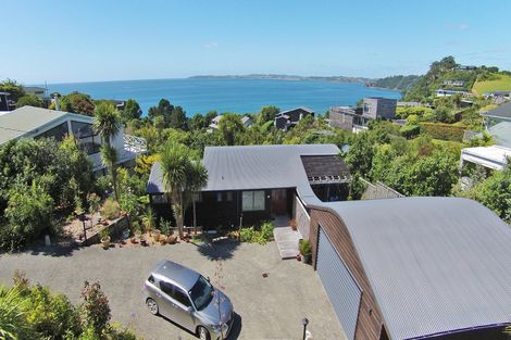 Photo of property in 16 Barrier View Road, Leigh, 0985