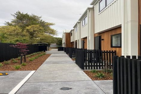 Photo of property in 3/18 Cross Street, Phillipstown, Christchurch, 8011