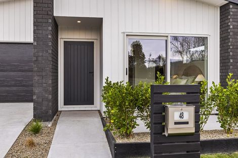 Photo of property in 48 Festival Way, Ngaruawahia, 3720
