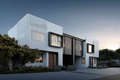 Photo of property in 25 Sullivan Avenue, Mangere Bridge, Auckland, 2022