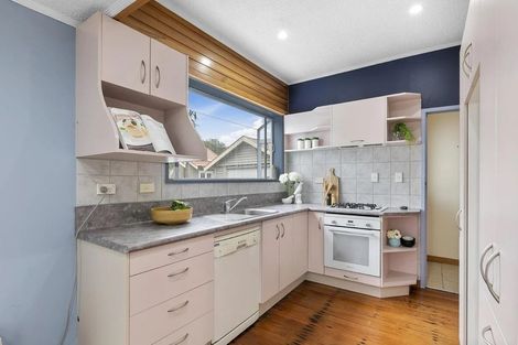 Photo of property in 34 Wilford Street, Woburn, Lower Hutt, 5011