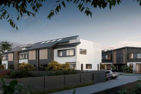 Photo of property in 25 Sullivan Avenue, Mangere Bridge, Auckland, 2022