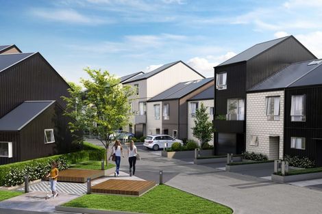 Photo of property in 1/170 Fraser Avenue, Johnsonville, Wellington, 6037