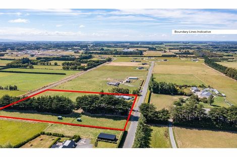 Photo of property in 21 Mika Way, Lorneville, Invercargill, 9874