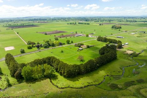 Photo of property in 393 Dawson Road, Taupiri, 3791