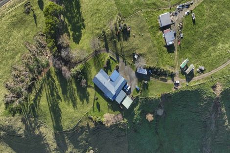 Photo of property in 81 Pohokura Road, Tutira, Napier, 4188