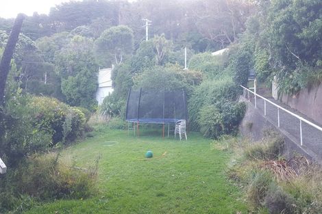 Photo of property in 21 Crawford Road, Kilbirnie, Wellington, 6022