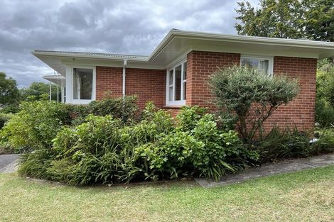Photo of property in 10 Fairview Terrace, Paeroa, 3600