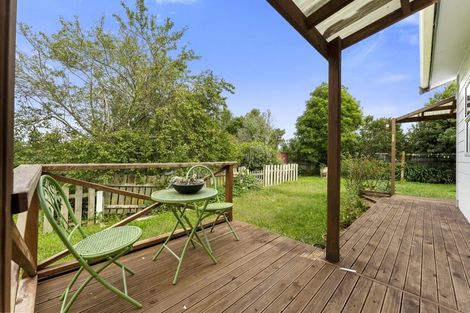 Photo of property in 19 Churchill Crescent, Shannon, 4821