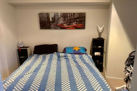 Photo of property in Soho Apartments, 1221/74 Taranaki Street, Te Aro, Wellington, 6011