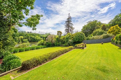 Photo of property in 21 Riverbank Road, Okoia, Whanganui, 4573