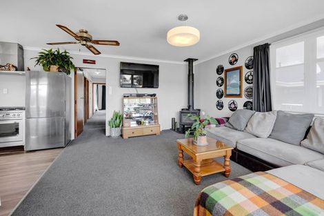 Photo of property in 78a Mclean Street, Waitara, 4320