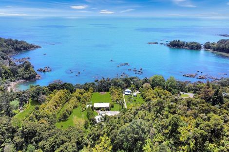 Photo of property in State Highway 35, Te Kaha, 3199