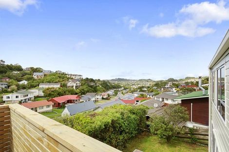Photo of property in 24 Old Coach Road, Johnsonville, Wellington, 6037