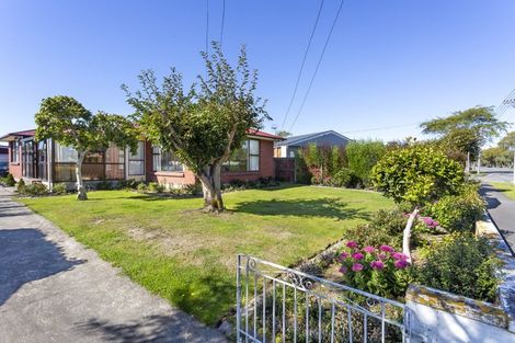 Photo of property in 54 Gardiners Road, Bishopdale, Christchurch, 8051