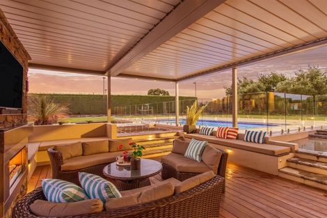 Photo of property in 289 Trices Road, Prebbleton, 7604