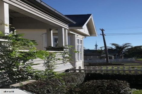 Photo of property in 127 Crummer Road, Grey Lynn, Auckland, 1021