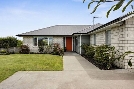 Photo of property in 407 Warburton Crescent, Te Awamutu, 3800