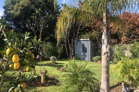 Photo of property in 67 Kendall Road, Kerikeri, 0230