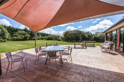 Photo of property in 1621 West Coast Road, Kirwee, Christchurch, 7671