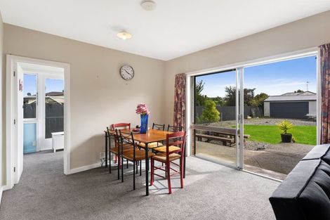 Photo of property in 3 Porter Street, Netherby, Ashburton, 7700