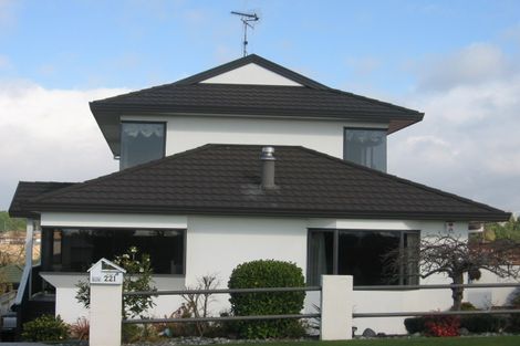 Photo of property in 221 Pukete Road, Pukete, Hamilton, 3200